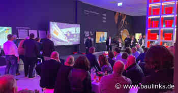 Remmers eröffnet drei neue Training- und Service-Center