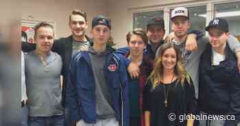Lethbridge reflects on Skinner’s journey to Stanley Cup Final