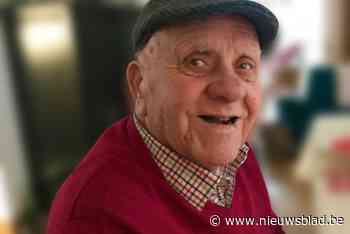 Afscheid van Antonio Melone, die alle talen sprak aan de band van Ford Genk