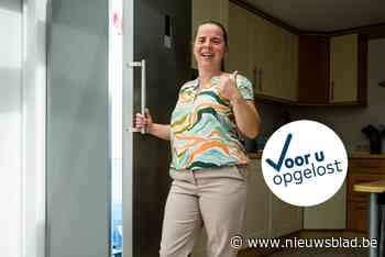 En weer komt dezelfde elektrowebshop in vizier van gerecht: “Drie keer raden waar ik mijn diepvriezer kocht”