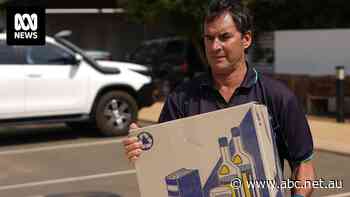 A new resources boom in the Pilbara may be good for the economy, but it's bad news for local renters