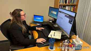 New study suggests more college students diagnosed with PTSD