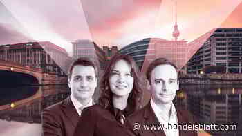 Private Equity: „Der Markt springt an“ – Hoffnung auf Rückkehr der Finanzinvestoren