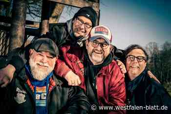 Musik für Kids beim Holter Meeting