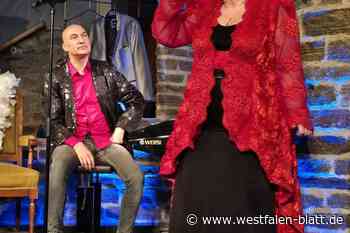 „Schlag den Schlager“ im Theater „dolce vita“ Lauenförde