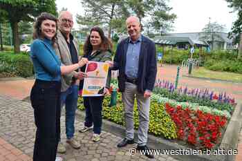 Zukunft des Projekts hängt am Geld