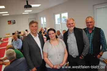 Vlotho: Sorgen um Verkehrssicherheit