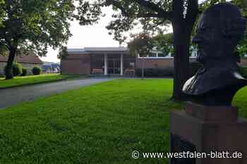 Nach dem Feuer: Halle in Nörde erneut gesperrt