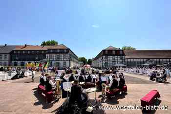 Parkfest für die ganze Familie wird in Bad Driburg gefeiert