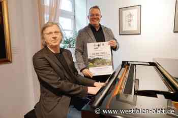Kulturring und Georg Rox starten „Jazz-Experience Brakel“