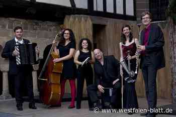 Vinorosso stellt „Wellenreiter“ vor