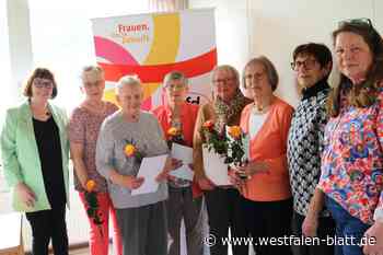 Für jedes Alter ist etwas dabei