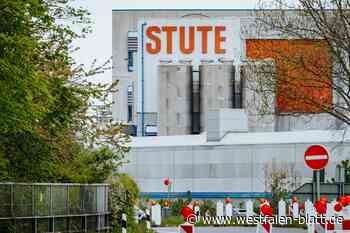 215 Stute-Mitarbeitern in Paderborn droht die Kündigung