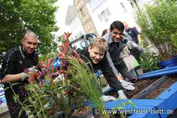 „Motivation ist der wichtigste Baustein“