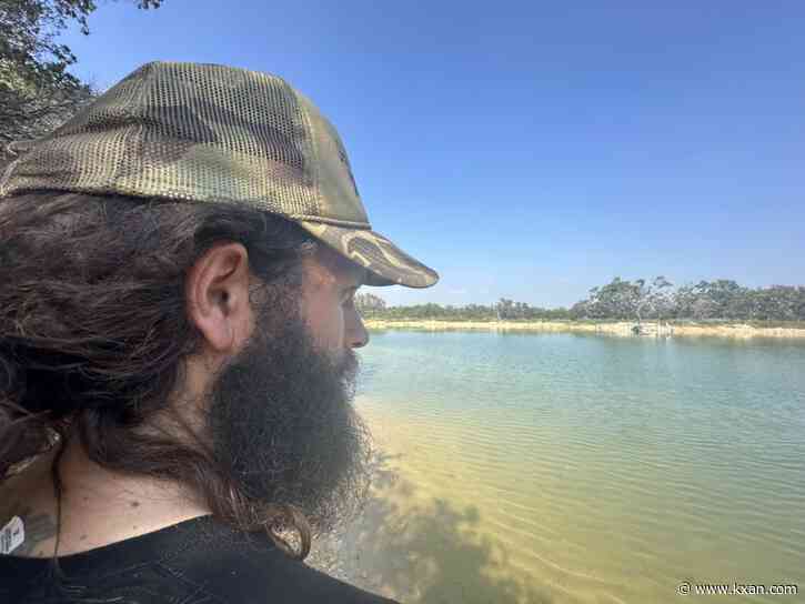 Travis County drought-free for the first time in two years, experts say won't last long