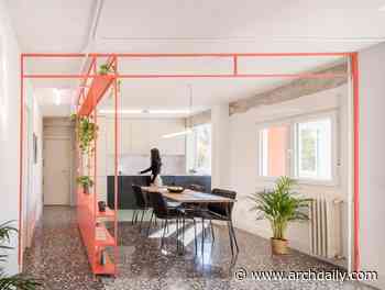 La Felipa / DIA UNO STUDIO