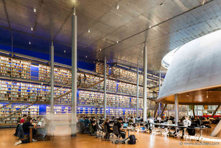 Top-Rated Universities for Studying Architecture in 2024, According to QS World Rankings