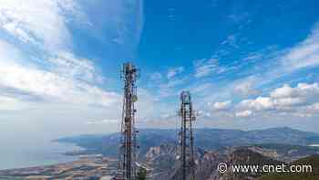 Want to Be a Happy Internet Customer? Go Wireless, Says New Survey     - CNET