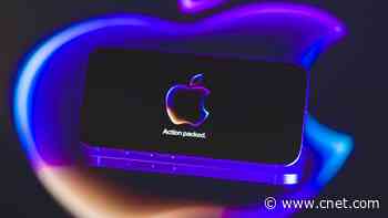 Join CNET's Live WWDC 2024 Watch Party: All the Expected iOS 18 and AI Reveals     - CNET