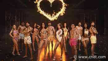 How to Watch Love Island UK: Stream Season 11 Anywhere for Free     - CNET