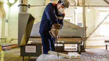 Spekulationen um Glencore: Der Schweizer Rohstoffkonzern könnte eine grosse Beteiligung in Kasachstan verkaufen