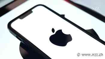 Kann Apple auch KI? Wir werden es bald erfahren