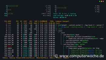 9 Kommandozeilen-Tools, die jeder Dev braucht