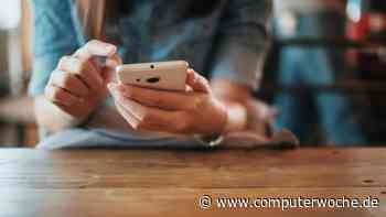 So melden Sie sich mit dem Smartphone ohne Passwort im WLAN an