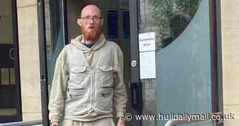 Serial thief's 'utterly bizarre' decision to steal bike to cycle to probation appointment