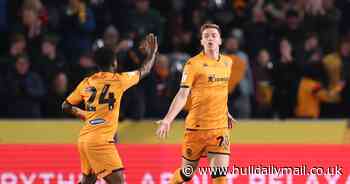 Hull City plan to tackle loan market in bid to boost Tim Walter's transfer plan