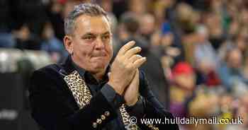 Derek Beaumont delivers Hull KR Amsterdam verdict and reveals Leigh Leopards' overseas proposals