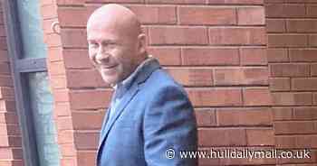 Paranoid boyfriend strangled woman and bombarded her with 'unpleasant and abusive' texts