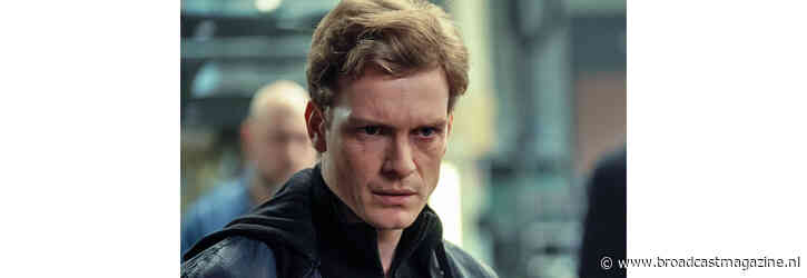 Videoland komt met misdaadserie Safe Harbor