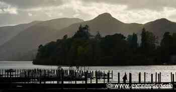 Living in Britain's green spaces comes at a high cost as properties fetch 50% premium