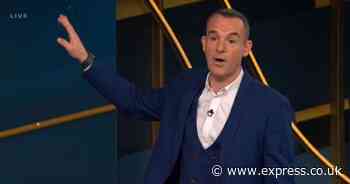Martin Lewis wants you do this one simple 'forgotten' trick to save money on bills