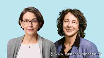 Vodafone: Wie Chefin Margherita Della Valle den taumelnden Mobilfunkriesen retten will