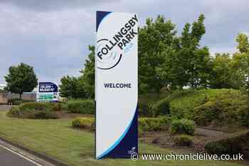 Plans for new industrial unit in Follingsby Business Park up before Gateshead Council