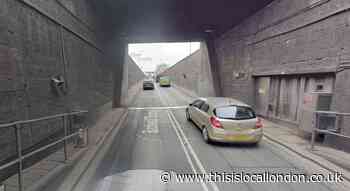 Blackwall Tunnel to close all weekend for Silvertown Tunnel works