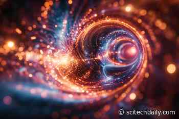 Quantum Pioneers: How Magnetic Quivers Are Rewriting the Rules of Particle Physics