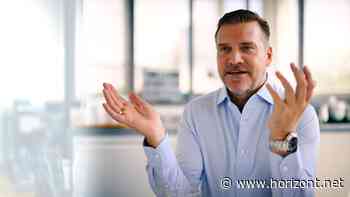 Screenforce-Chef Malte Hildebrandt: "Hinter TV steckt mehr als ein Algorithmus"