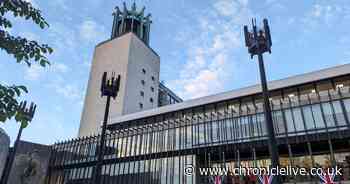 D-Day 80 years on: Beacons lit in Newcastle to remember those who served in vital Second World War operation