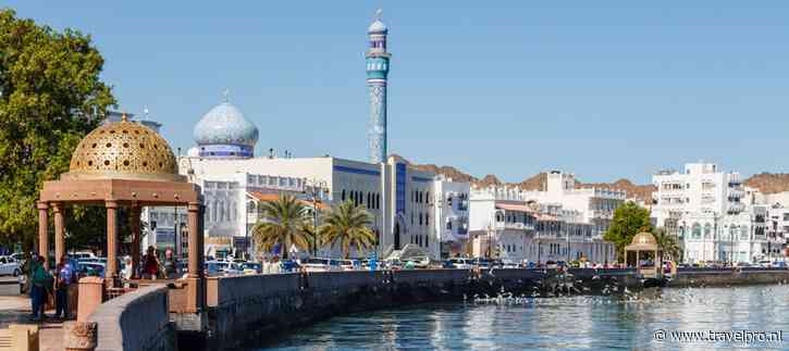 ANVR-congres naar Oman geopend voor inschrijving