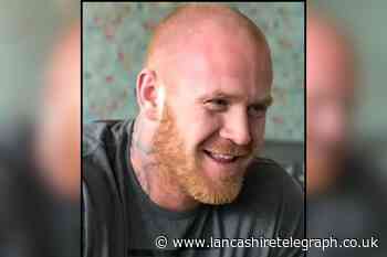 Skelmersdale: Two charged in murder investigation of Lenny Scott