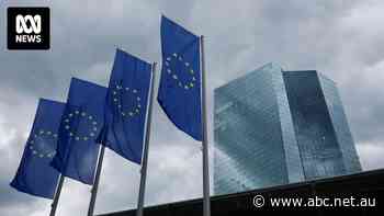 RBA deputy governor says Australia not ready to follow Canada and ECB into rate cuts, ASX gains — as it happened