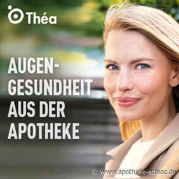 Théa, der Augenspezialist, feiert 30-jähriges Jubiläum