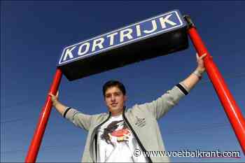 Verbauwhede wijst met de vinger naar coach Alexandersson voor ontslag: "Pas na 20 minuten gaf hij het toe"