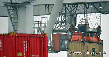 Export legt im April zu