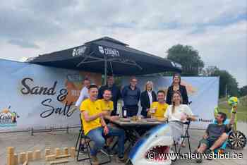 Costa Duffla 2024 heropent haar deuren: “De gezelligste strandbar van Duffel en omstreken”