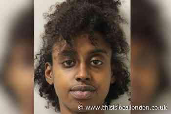Deka Omar jailed for murder of Susan Ioannou in Edmonton