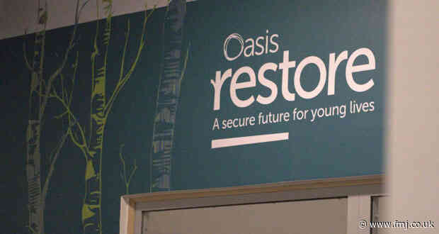 Sodexo extends Oasis partnership 